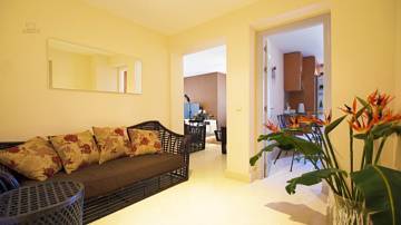 Thumbnail von Luxus-Penthaus in Benahavis R2844908