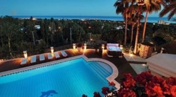 Thumbnail von Luxus-Villa in Marbella R2567731