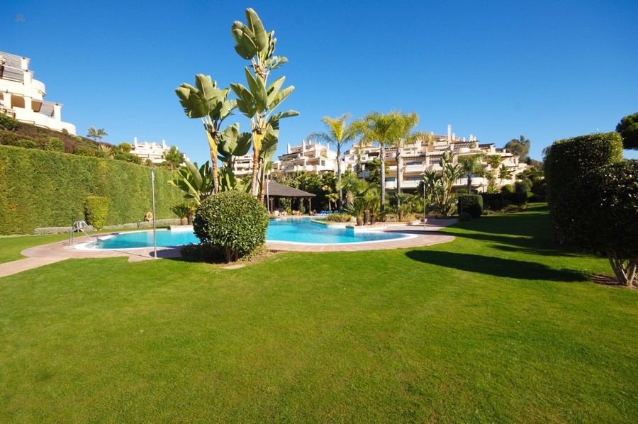 Luxus-Penthaus in Benahavis R2845181