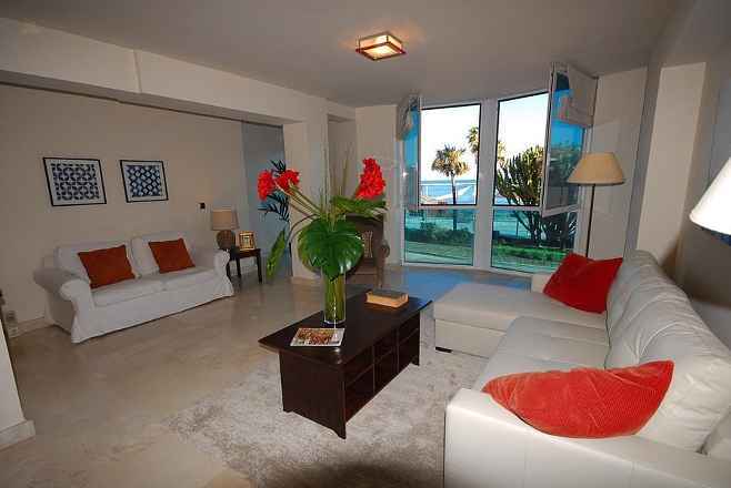 Luxus-Penthaus in Estepona R2849090