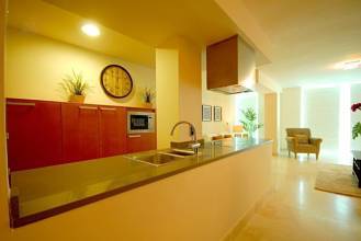 Thumbnail von Luxus-Penthaus in Estepona R2849090