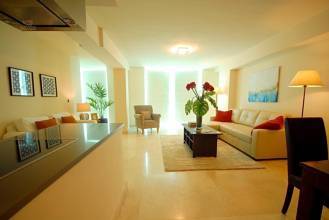 Thumbnail von Luxus-Penthaus in Estepona R2849090