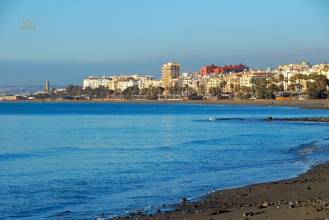 Thumbnail von Luxus-Penthaus in Estepona R2849090