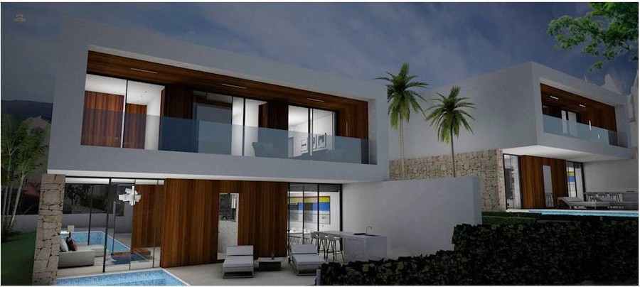 Luxus-Villa in La Duquesa R2844614