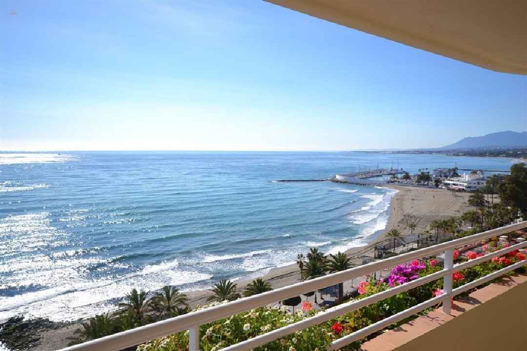 Luxus-Penthaus in Marbella R2846117