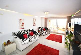 Thumbnail von Luxus-Penthaus in Marbella R2846117