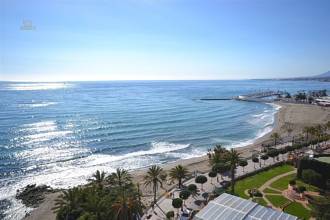 Thumbnail von Luxus-Penthaus in Marbella R2846117