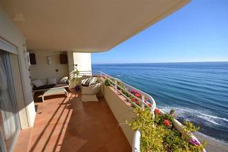 Thumbnail von Luxus-Penthaus in Marbella R2846117