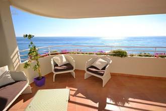 Thumbnail von Luxus-Penthaus in Marbella R2846117