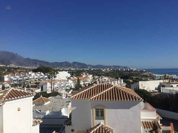Luxus-Villa in Nerja R2842112