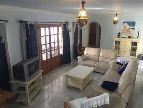 Thumbnail von Luxus-Villa in Nerja R2842112