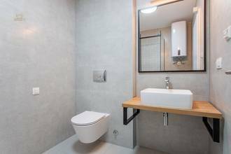 Thumbnail von Modernes Neubau-Appartement im obersten Stockwerk