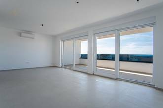 Thumbnail von Modernes Neubau-Appartement im obersten Stockwerk