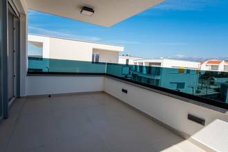 Thumbnail von Modernes Neubau-Appartement im obersten Stockwerk