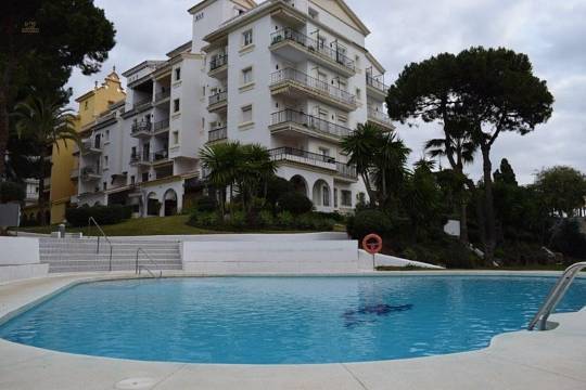 Luxus-Penthaus in Puerto Banus R2844107