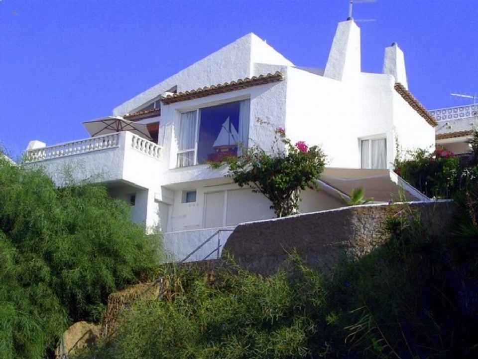 Luxus-Villa in Estepona R2836262