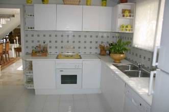 Thumbnail von Luxus-Villa in Estepona R2836262