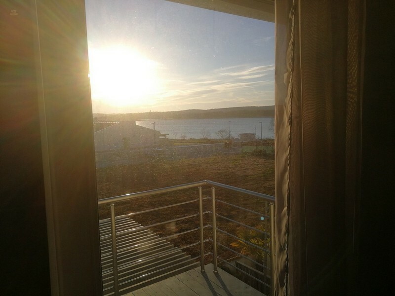 Appartementhaus mit drei Wohnungen in Medulin