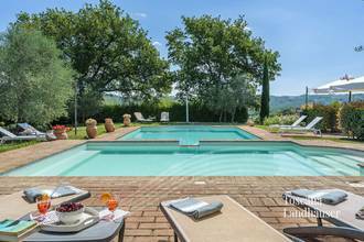 Thumbnail von Komplett renoviertes Rustico mit 7 Apartments und Pool