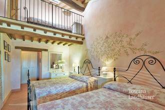 Thumbnail von Komplett renoviertes Rustico mit 7 Apartments und Pool