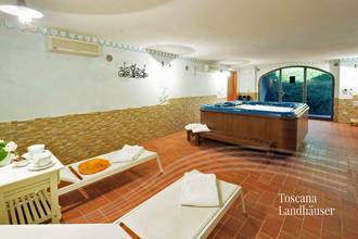 Thumbnail von Komplett renoviertes Rustico mit 7 Apartments und Pool