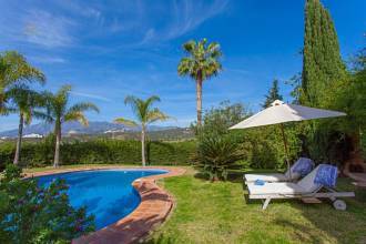 Thumbnail von Luxus-Villa in El Rosario R2824730