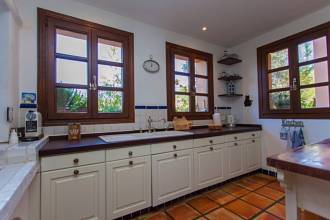 Thumbnail von Luxus-Villa in El Rosario R2824730