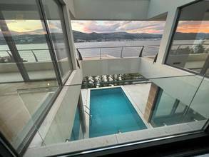 Thumbnail von Kroatien, Insel Ciovo: Neue Luxusvillen im Areal am Meer (Dalmatien)