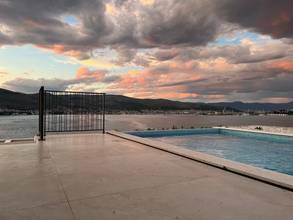 Thumbnail von Kroatien, Insel Ciovo: Neue Luxusvillen im Areal am Meer (Dalmatien)