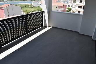 Thumbnail von Moderne Neubau-Appartements mit schönem Meerblick