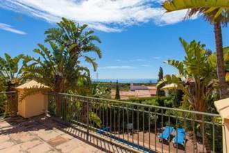 Thumbnail von Luxus-Villa in El Rosario R2824718