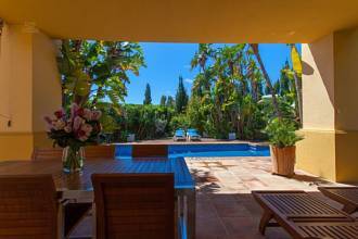 Thumbnail von Luxus-Villa in El Rosario R2824718