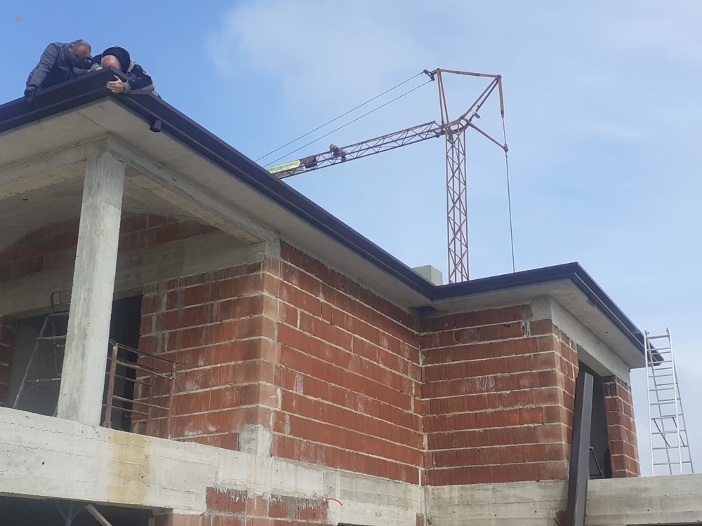 Thumbnail von Neue Villa mit Pool, mediterraner Stil