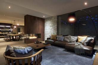 Thumbnail von Moderne Neubau-Villa mit Pool und Meerblick