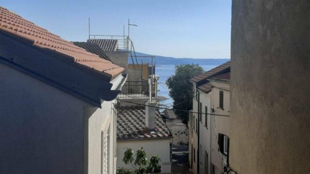 Stadthaus in Novi Vinodolski