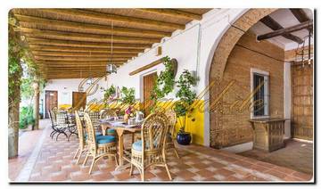 Thumbnail von mmogold, gepflegte Finca mit Gästezimmern und Reitstall