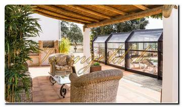 Thumbnail von mmogold, gepflegte Finca mit Gästezimmern und Reitstall