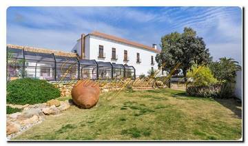 Thumbnail von mmogold, gepflegte Finca mit Gästezimmern und Reitstall