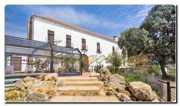 Thumbnail von mmogold, gepflegte Finca mit Gästezimmern und Reitstall