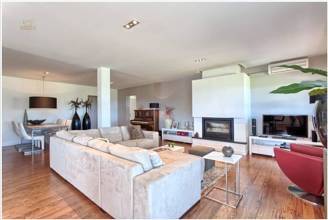 Thumbnail von Luxus-Villa in Estepona R2793017