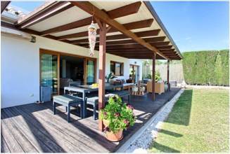 Thumbnail von Luxus-Villa in Estepona R2793017