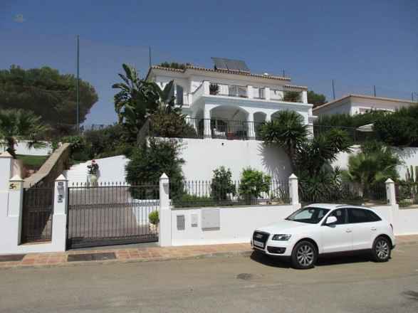 Luxus-Villa in La Cala Golf R2790023