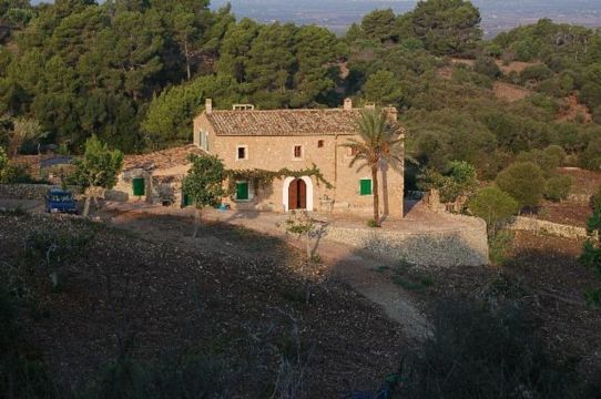 Luxus-Finca in Felanitx R697583 