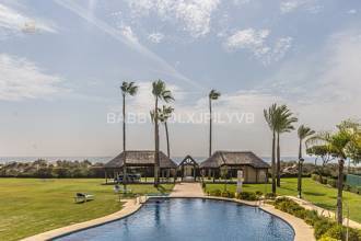 Thumbnail von Luxus-Penthaus in Elviria R2785220