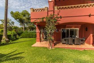Thumbnail von Luxus-Penthaus in Elviria R2785220