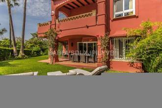 Thumbnail von Luxus-Penthaus in Elviria R2785220