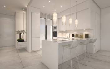 Thumbnail von Luxus-Penthaus in Ojen R2782997