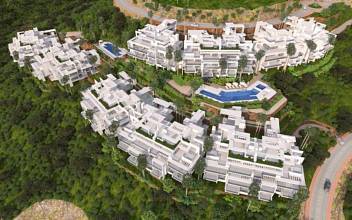 Thumbnail von Luxus-Penthaus in Ojen R2782997