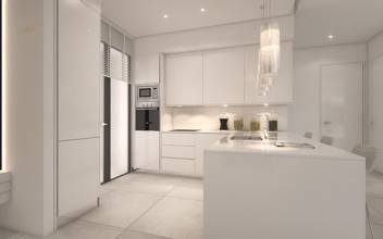 Thumbnail von Luxus-Penthaus in Ojen R2782997