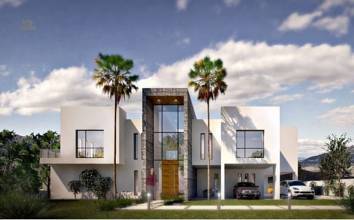 Thumbnail von Luxus-Villa in La Mairena R2771846